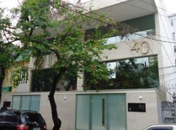 Comercial , Rio de Janeiro · Prédio comercial de luxo no Humaita