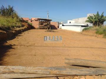 Foto 01 · TERRENO Á VENDA NO PARQUE PETRÓPOLIS - VÁRZEA PAULISTA