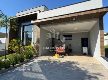 Foto 01 · Linda casa térrea a venda Condomínio Ibiti Reserva, Sorocaba