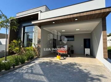 Foto 01 · Linda casa térrea a venda Condomínio Ibiti Reserva, Sorocaba