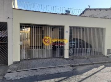 Foto 01 · Casa, Vila Brasílio Machado, São Paulo, SP
