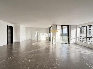 Apartamento de 3 quartos, Curitiba · Signature - Apartamento no Ecoville 3 suítes e 4 vagas