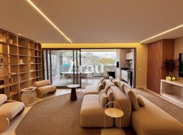 Apartamento de 3 quartos, Curitiba · Apartamento mobiliado no Alto da Glória 3 suítes e 3 vagas