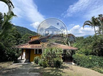 Foto 01 · Casa, Costa Bela, Ilhabela, SP