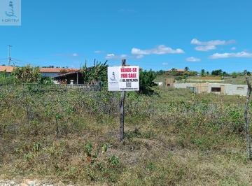 Foto 01 · Terreno à venda em Fortim-CE, na Pontal do Maceió com 792,00 m² de área!