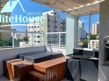 Foto 01 · Apartamento, Sumaré, São Paulo, SP