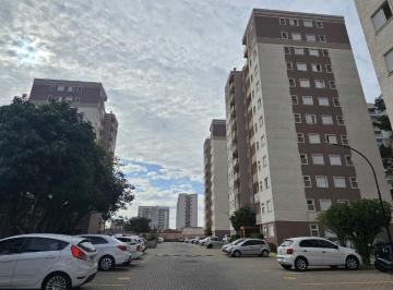 Foto 01 · Apartamento à venda em Hortolândia-SP, Jardim Santa Izabel: 2 quartos, 1 suíte, 2 salas, 1 vaga, 58,