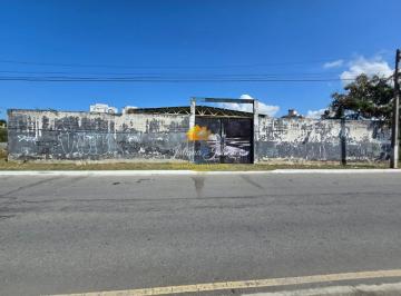 Foto 01 · GALPÃO COM 300M² PARA LOCAÇÃO NA GLÓRIA, MACAÉ, RJ