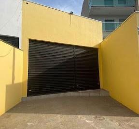 Comercial · 68m² · 1 Vaga · Salão Comercial para Locação em Jarinu-SP, Bairro Nova Trieste: 2 Banheiros, 1 Vaga de Garagem e 68,