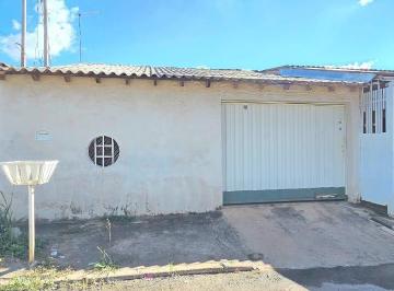 Casa de 2 quartos, Samambaia · CASA À VENDA EM 402 - DESOCUPADA - ACEITA FINANCIAMENTO - EXCLUSIVIDADE