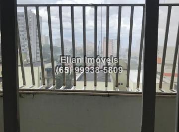 Apartamento · 74m² · 2 Quartos · 1 Vaga · Apartamento à venda em Cuiabá-MT, bairro Consil: 2 quartos, 1 suíte, 1 banheiro, 1 vaga de garagem,
