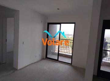 Foto 05 · Apartamento à venda em Barueri-SP, bairro Votupoca: 2 quartos, 2 salas, 1 banheiro, 1 vaga, 55m² de
