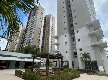 Apartamento de 3 quartos, Manaus · Apartamento a venda no Condomínio Isla Morada - 3 quartos - 92m2