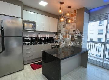 Foto 01 · Imóvel Impecável: Apartamento para Venda em Barueri-SP, Jardim Tupanci