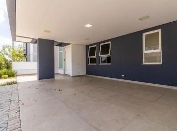 Casa · 360m² · 4 Quartos · 4 Vagas · Casa no condomínio Alphaville Nova Esplanada: 4 quartos, 4 suítes, 3 salas, 5 banheiros, 4 vagas, 36