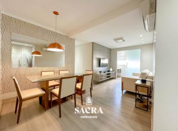 Apartamento de 3 quartos, Águas Claras · Real Paris  - 3 quartos - 1 suíte  - vaga - lazer