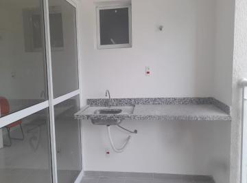 Apartamento · 51m² · 2 Quartos · 1 Vaga · Apartamento à venda em São Paulo, 2 dormitórios, 1 suíte