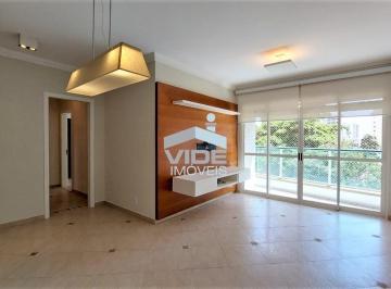 Foto 02 · ILHÁ DE PAQUETA | APARTAMENTO À VENDA | CAMBUÍ | CAMPINAS - SP.