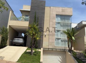 Foto 10 · Casa em Condomínio à Venda em Sorocaba-SP, Jardim Residencial Giverny: 3 Quartos, 3 Suítes, 3 Salas,