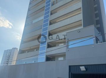 Foto 01 · Apartamento para locação em Sorocaba-SP, Jardim Portal da Colina: 3 quartos, 1 suite, 2 salas, 2 ban