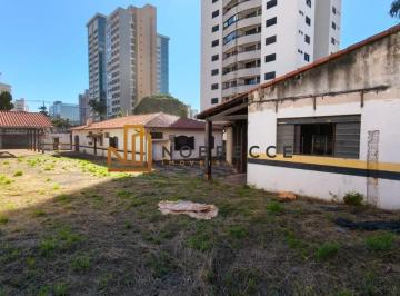 Foto 01 · Terreno à venda, Bairro Cambuí - Campinas/SP