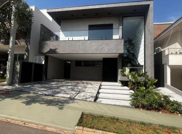Casa · 300m² · 4 Quartos · 4 Vagas · Casa de condomínio com 4 quartos, 300m², à venda, Jardim Residencial Chácara Ondina