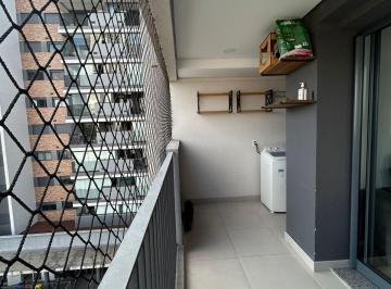 Apartamento de 2 quartos, São Paulo · Apartamento para venda com suíte no Condomínio Astra Butantã