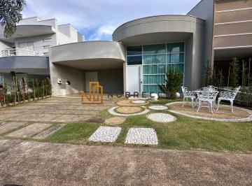 Foto 01 · Casa térrea à venda, Amstalden Residence - Indaiatuba/SP