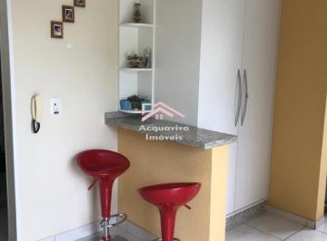Foto 01 · Apartamento, Jardim Primavera, Indaiatuba, SP