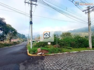 Terreno · Terreno - Bom Princípio
