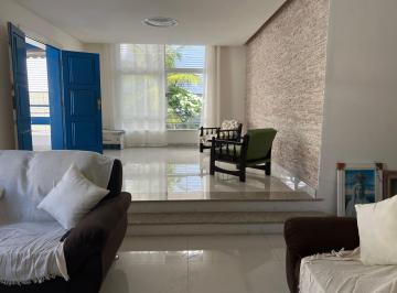 Apartamento de 4 quartos, Salvador · Alugo casa 4 dormitórios ( 02 suítes) Morro Ipiranga - Barra