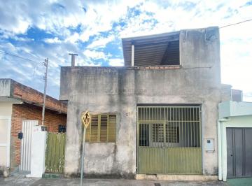 Foto 01 · Casa, Aparecida, Alfenas, MG