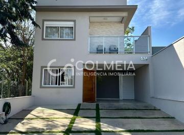 Foto 01 · Imperdível: Casa à venda em Indaiatuba-SP, Jardim Park Real, 3 quartos, 1 suíte, 1 sala, 2 vagas, 14