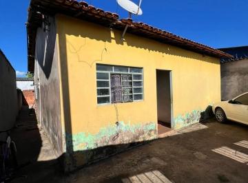 Foto 01 · Casa, Bosque, Formosa, GO