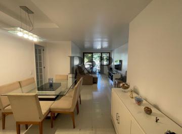 Apartamento de 4 quartos, Rio de Janeiro · Apartamento Padrão de 4 quartos com 140m² - Portal do Bosque da Barra