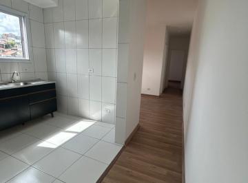 Apartamento de 2 quartos, Santo André · Apartamento 56m² à venda, 2 dormitórios no Parque Jaçatuba