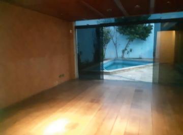 Casa de 4 quartos, São Paulo · Casa sobrado para alugar com 4 quartos - Vila Sônia - FL63