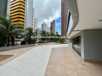 Apartamento de 3 quartos, Fortaleza · Imóvel para venda no Forrest Park com 305 m², com 3 suítes e 4 vagas em Meireles