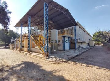 Foto 01 · Galpão industrial para venda ou locação, DISTRITO INDUSTRIAL DOMINGOS GIOMI - Indaiatuba/SP