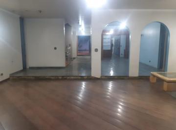 Comercial de 4 quartos, São Paulo · Casa sobrado para alugar com 4 quartos - Vila Sônia - FL63