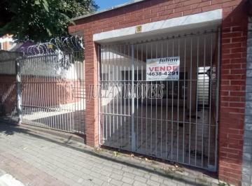 Foto 01 · CASA 03 DORMITÓRIOS NO CENTRO DE POÁ-SP: 3 quartos, 2 salas, 3 banheiros, 2 vagas, 240,16m². Confira