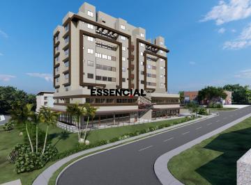 Apartamento de 2 quartos, Sobradinho · Sobradinho Quadra 5 2 Quartos suíte garagem lazer completo lançamento