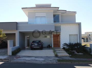 Foto 01 · Casa de condomínio com 3 quartos, 319m², à venda em Sorocaba, Jardim Emília