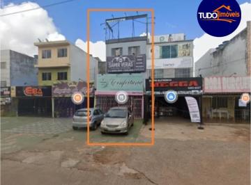 Foto 01 · PRÉDIO COMERCIAL À VENDA, IMÓVEL PARA RENDA, CL 103, AVENIDA ALAGADOS, SANTA MARIA/DF
