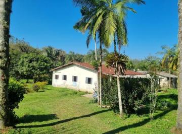 Foto 01 · Chácara à venda em Juquitiba - SP, 9.800,00 m² de área.
