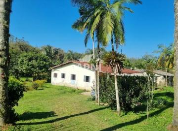 Foto 01 · Chácara à venda em Juquitiba - SP, 9.800,00 m² de área.