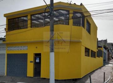 Foto 01 · Casa, Vila Elze, São Paulo, SP