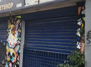 Comercial , Ceilândia · QNN 24 CONJUNTO N - LOJA COMERCIAL - 60m² - ESTRUTURA PRONTA PARA PET SHOP