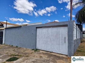 Foto 01 · VENDO CASA DE ESQUINA NA QND 25 TAGUATINGA NORTE COM LOJA