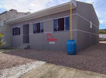 Foto 01 · Casa, Gralha Azul, Fazenda Rio Grande, PR